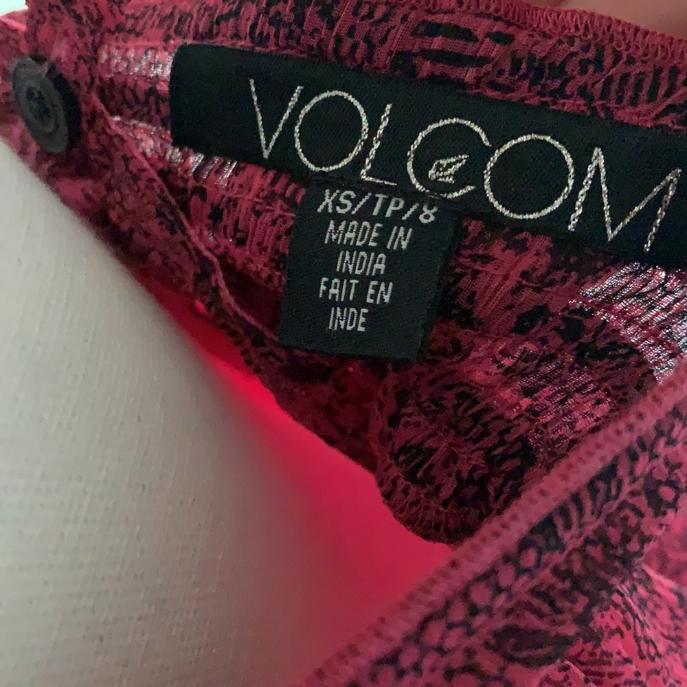 $5 Volcom Skater Dress - Picture 12 of 12